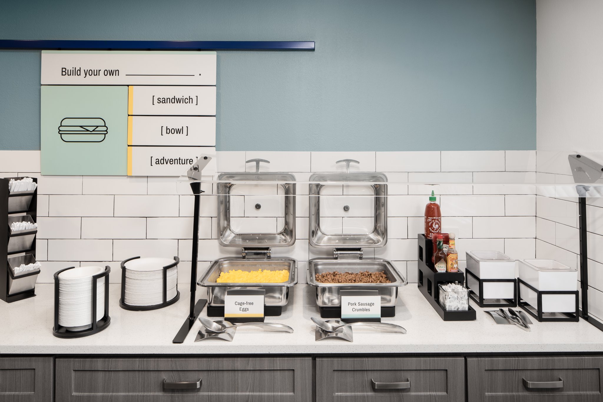 Garner Hotel Gillette South Image