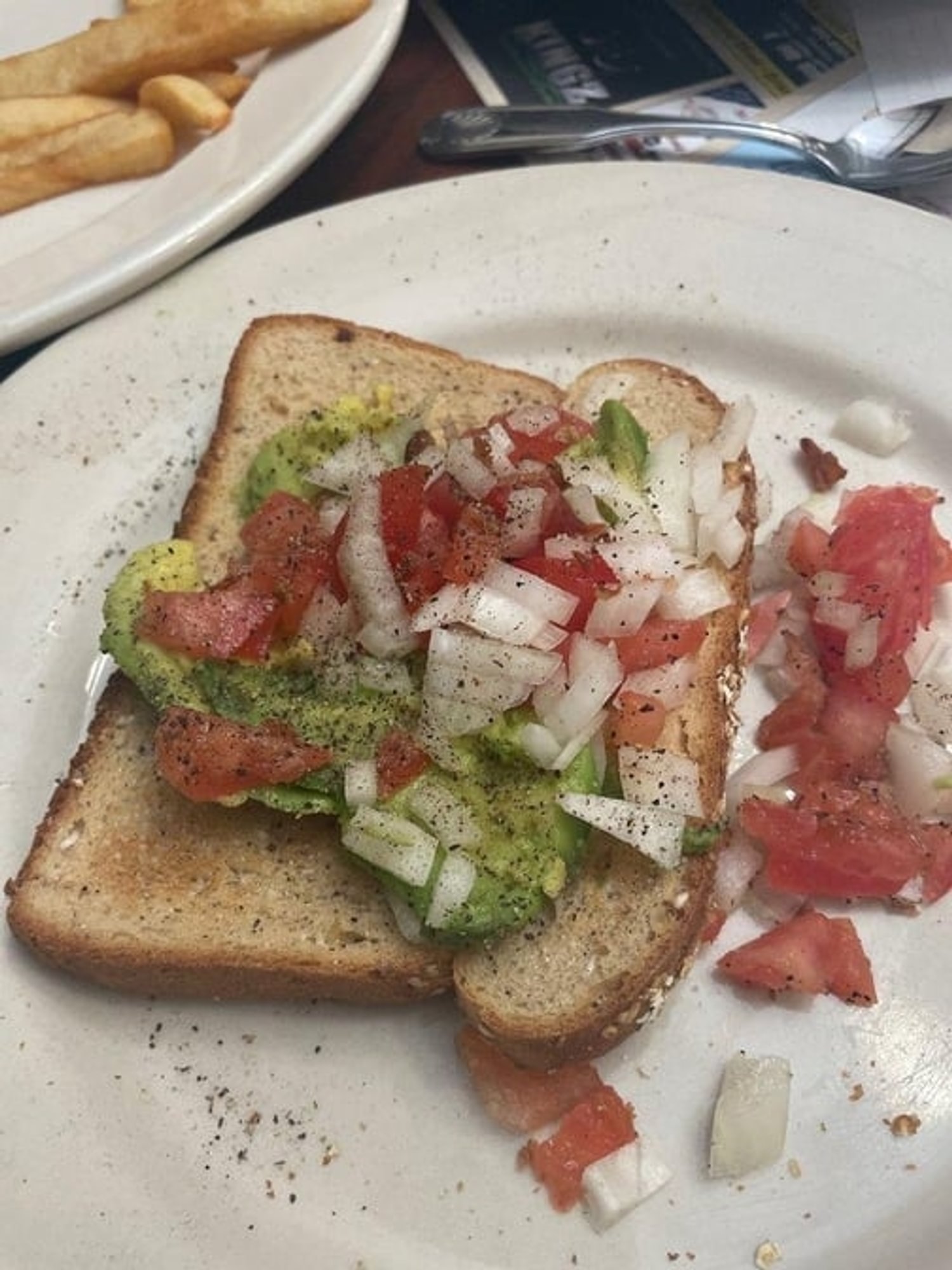 Avocado Toast