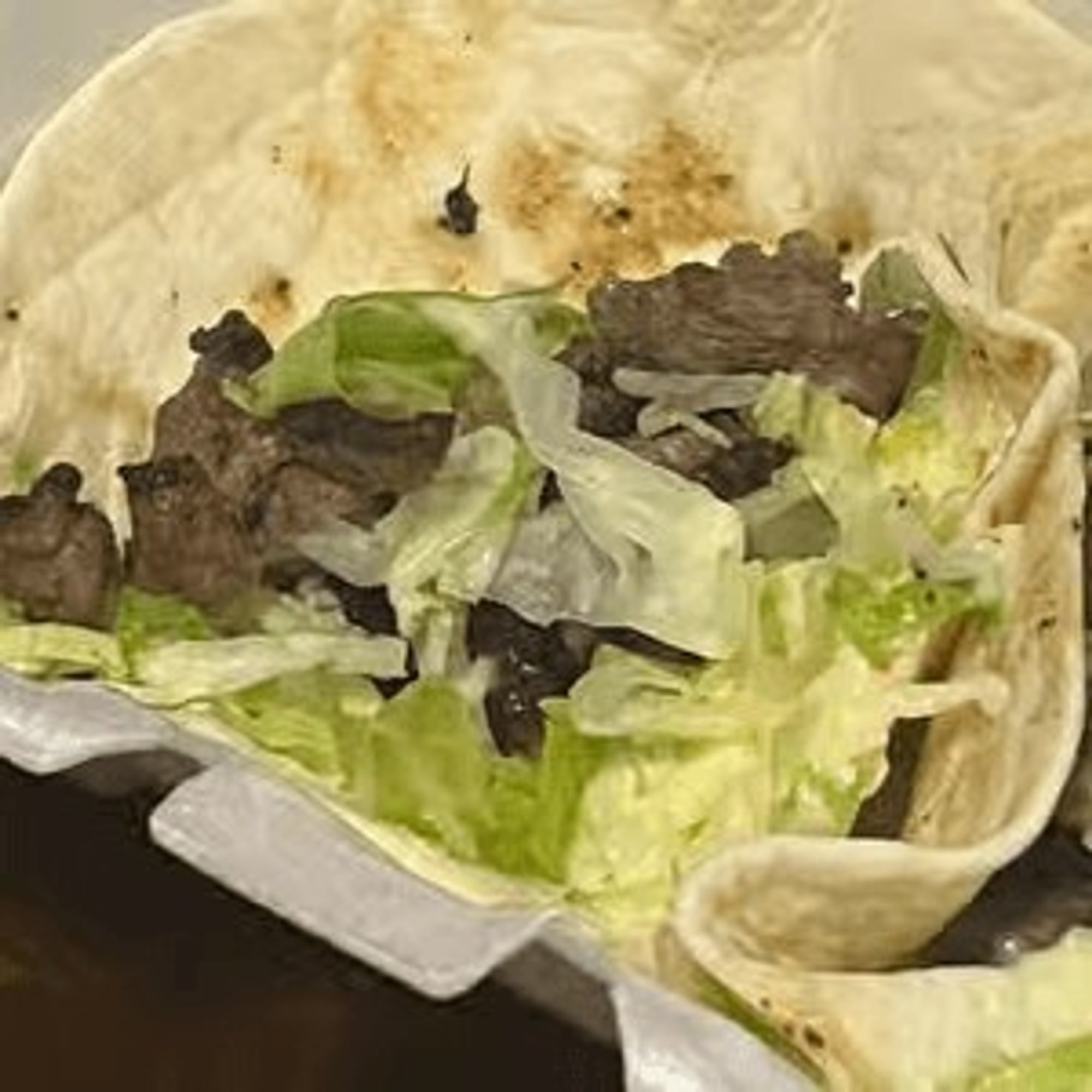 Hard Tacos