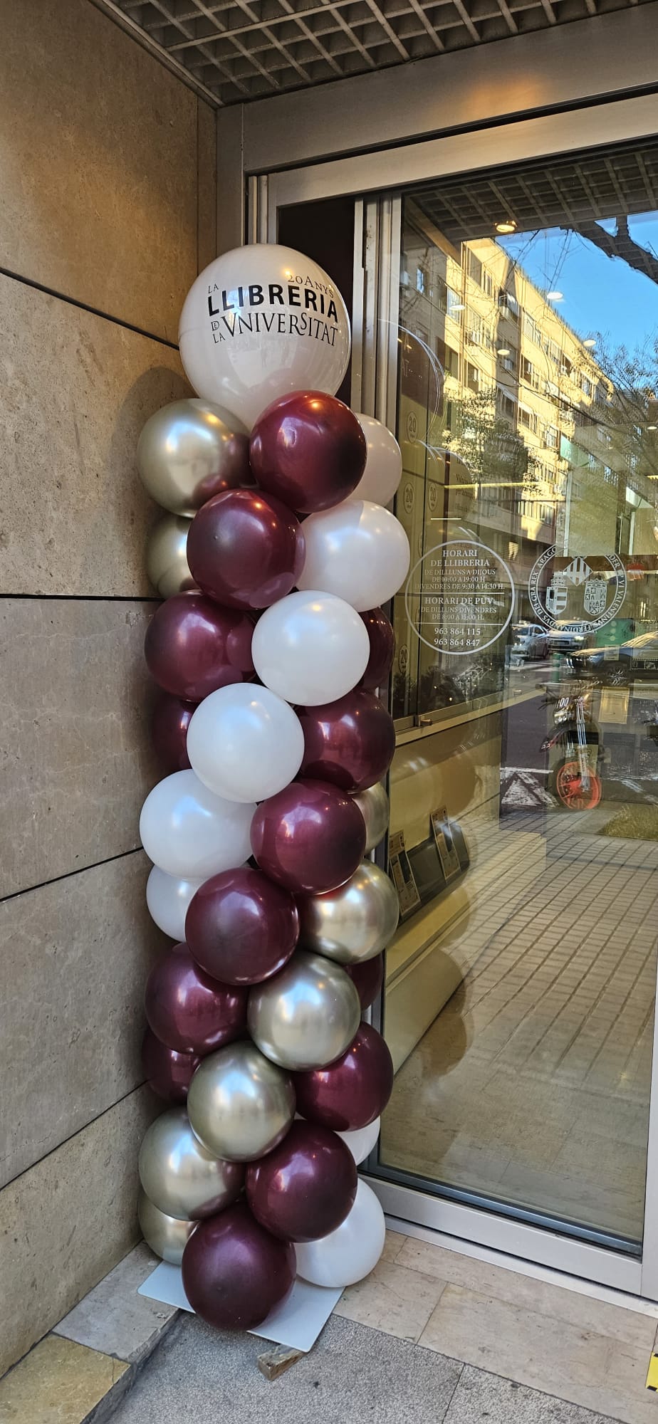 Galería en miniatura