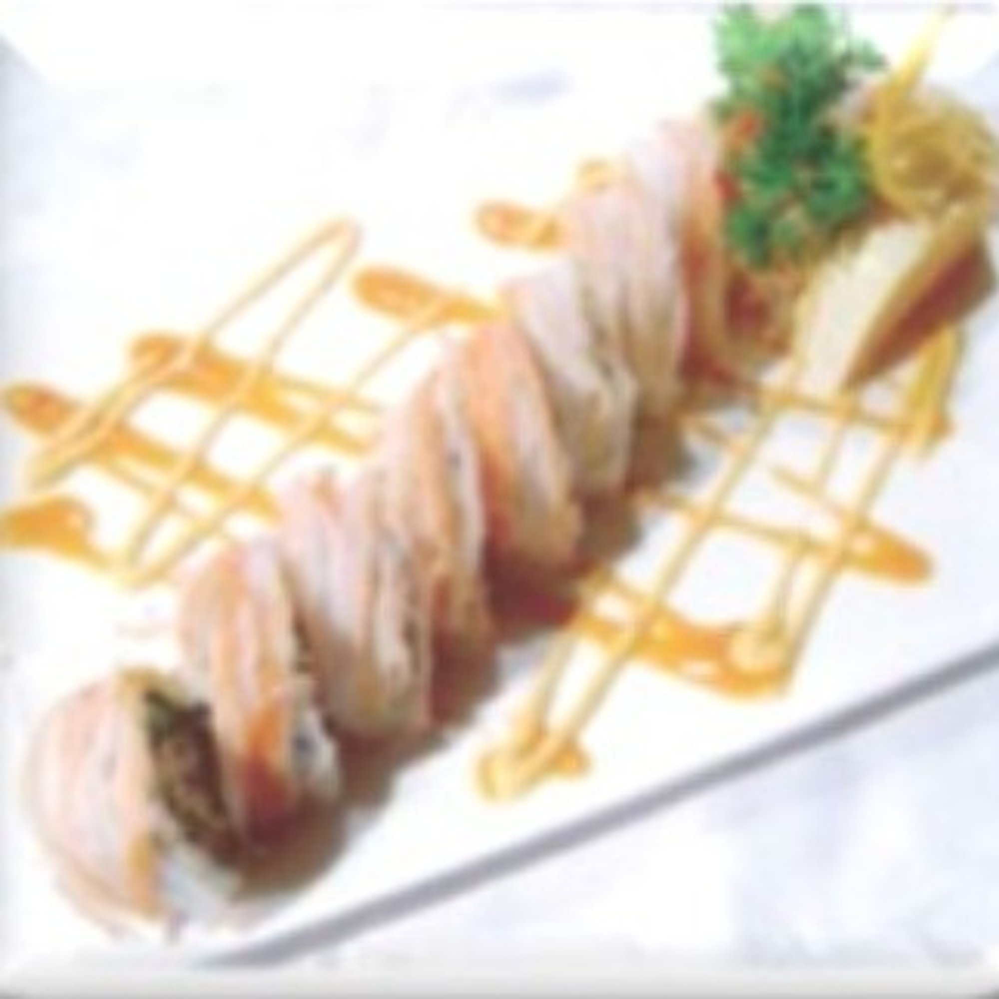 Spicy Crab Roll
