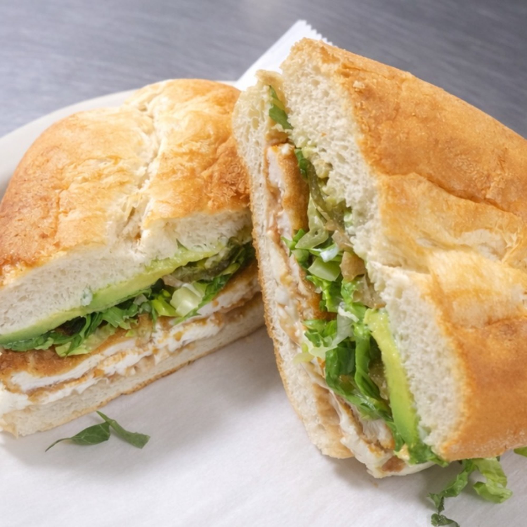 Torta
