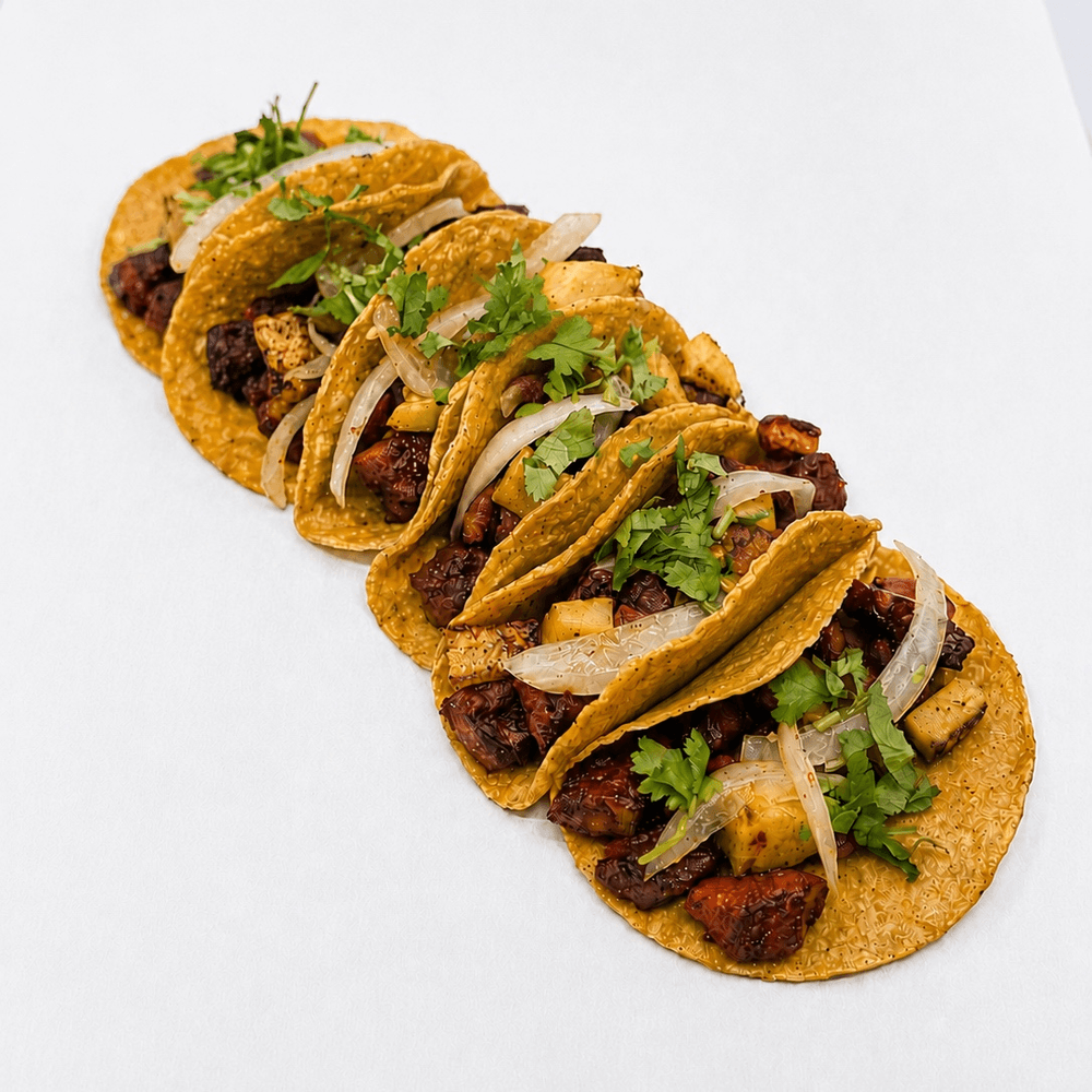 Trompo Tacos*