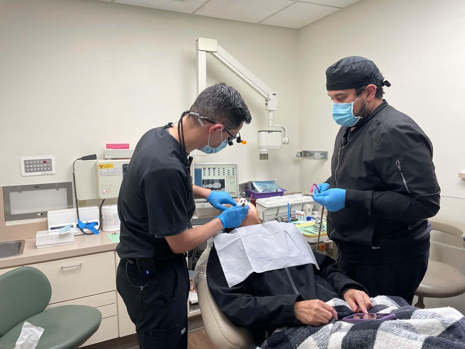 Goliad Dental Care Image