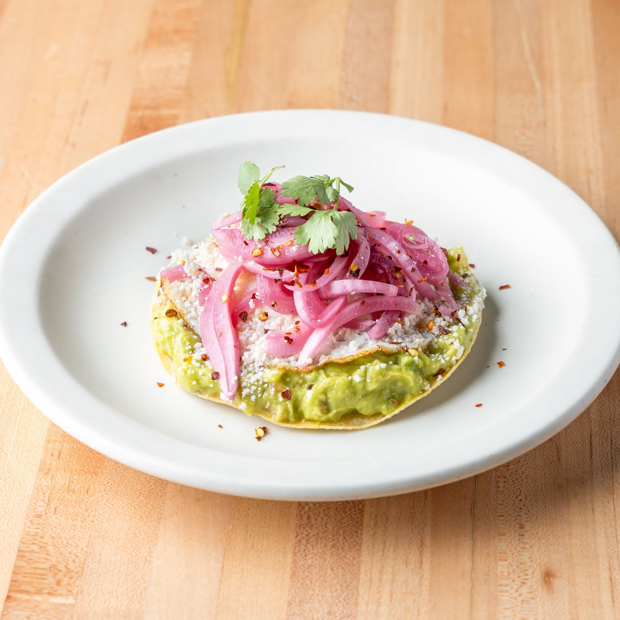 Avocado Toast-Ada