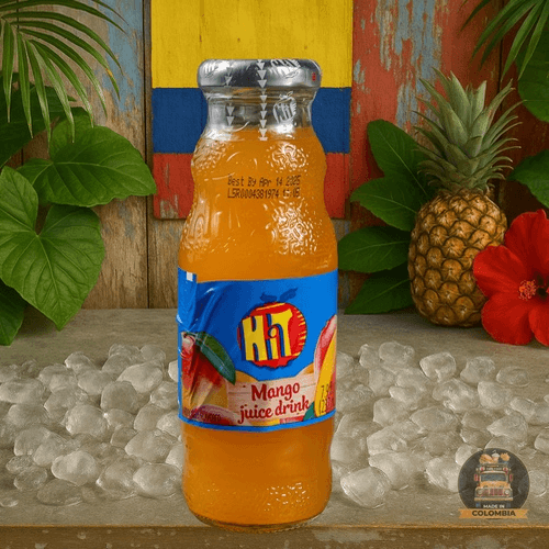 HIT MANGO