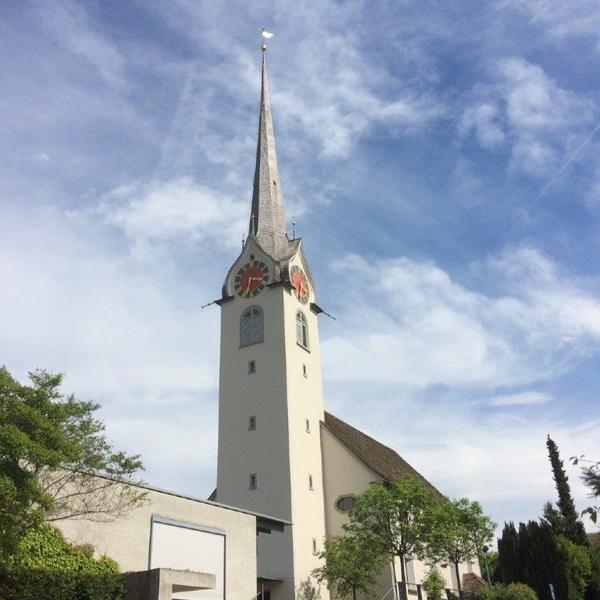 Bilder Eichenberger AG