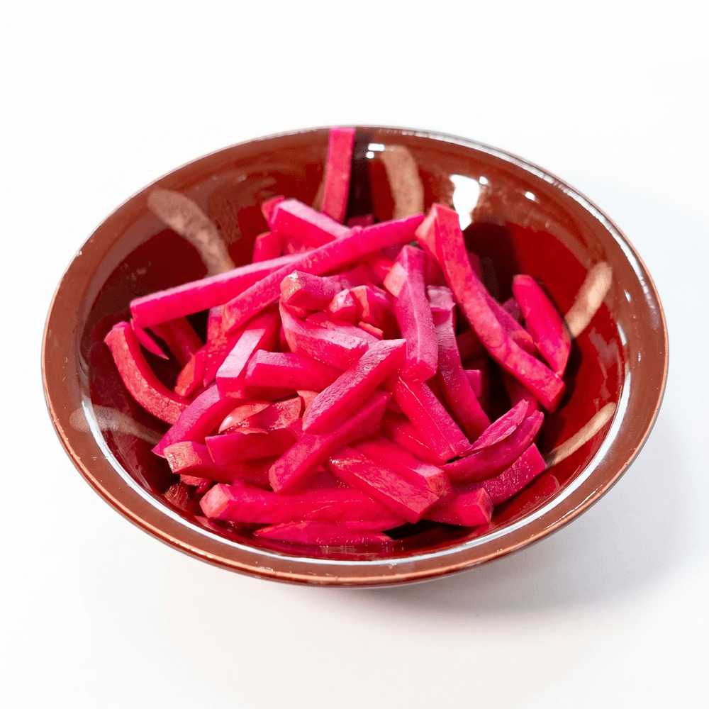Turnips