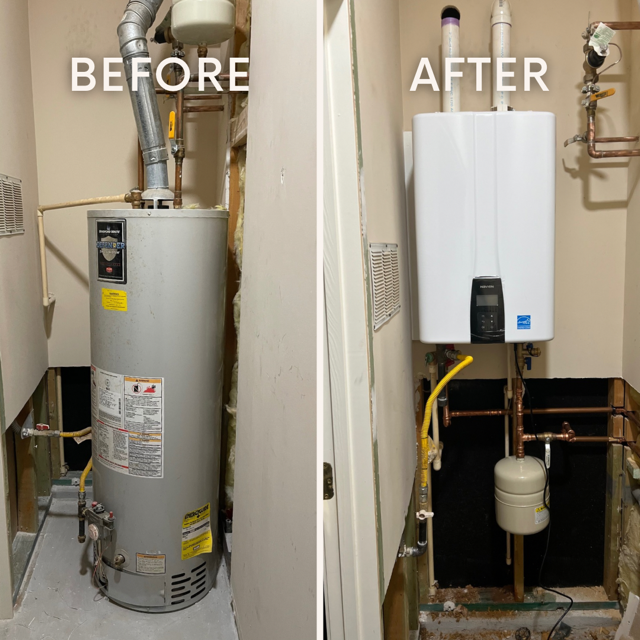 Smart Plumbing LLC Logo