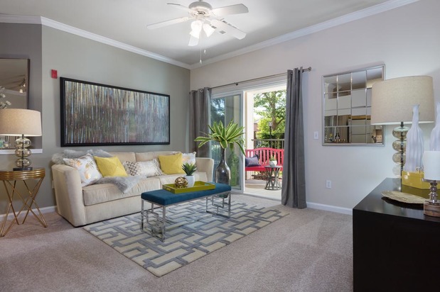 Images Granite Point Apartment Homes