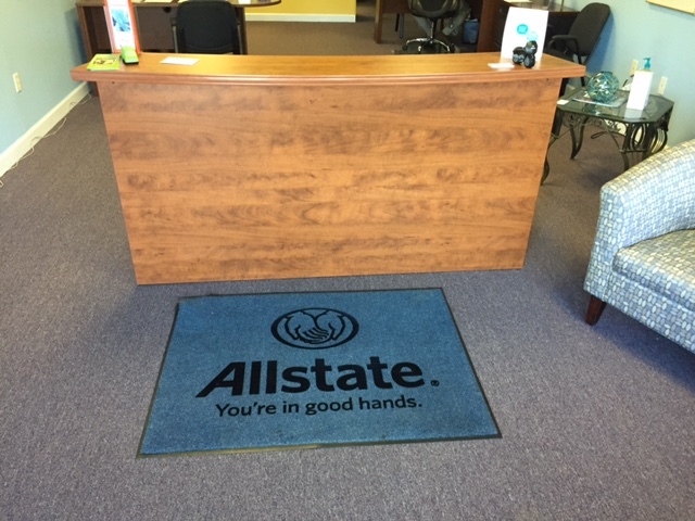Images Benjamin Hoisington: Allstate Insurance