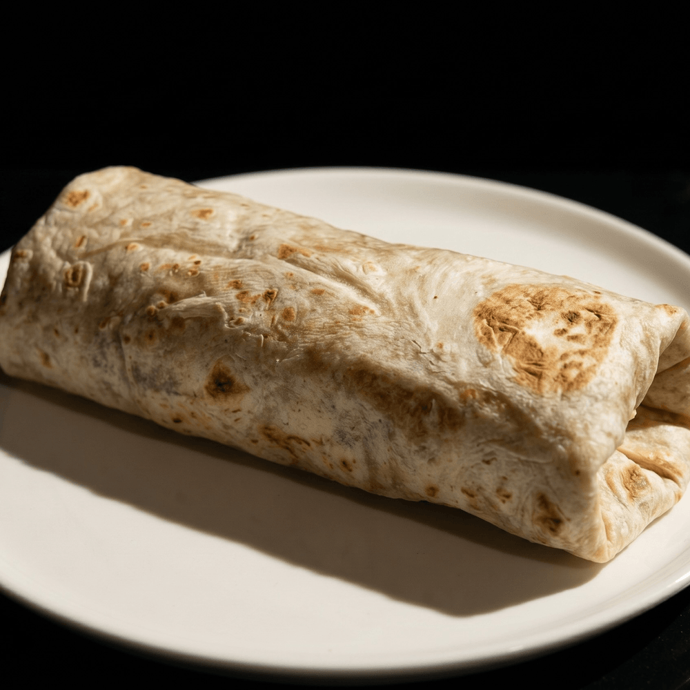 Bacon Burrito