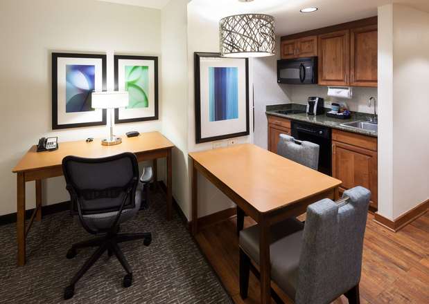 Images Homewood Suites by Hilton Omaha-Downtown