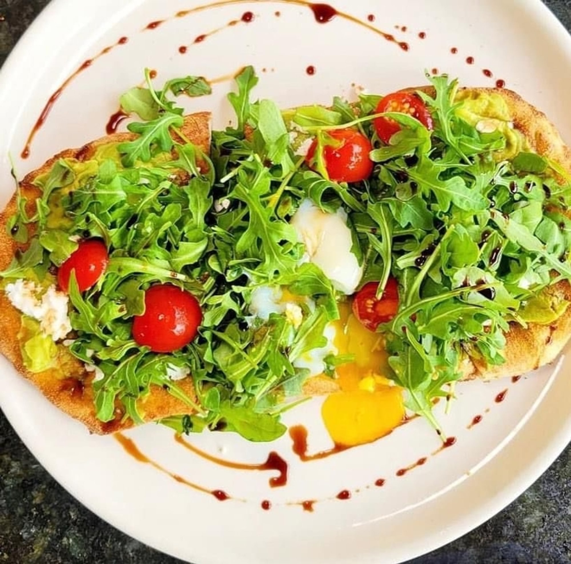 Avocado Toast