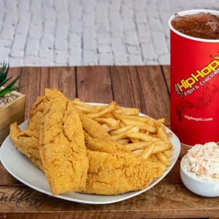 1 Pc Trout or Whiting