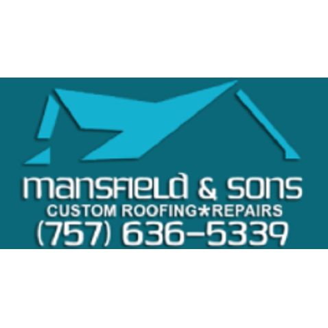 Mansfield &amp; Sons, LLC Logo