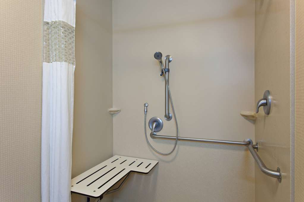 Hampton Inn & Suites Fresno-Northwest Image