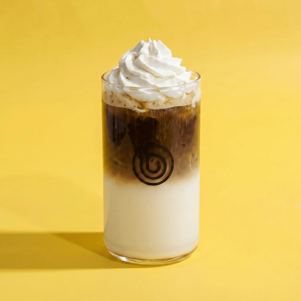 Macchiato Latte