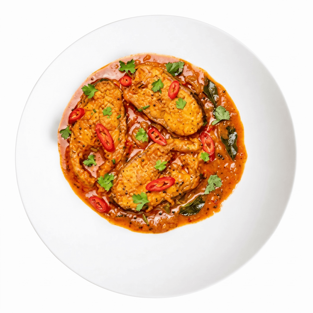 Fish Curry