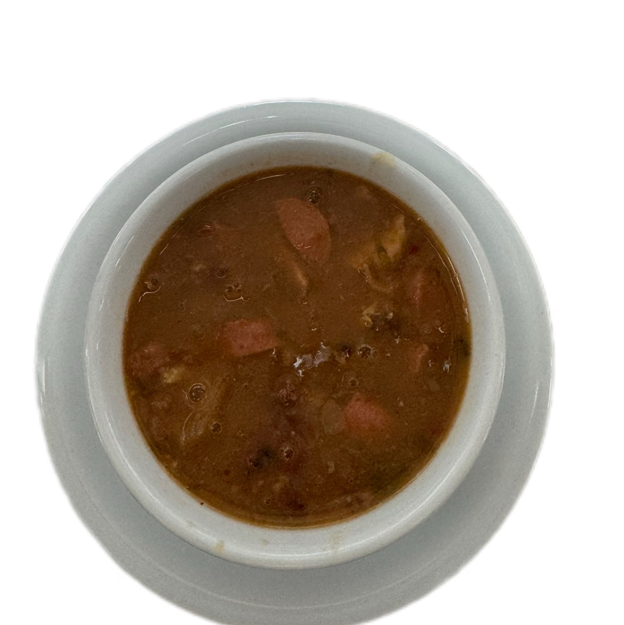 Charro Beans