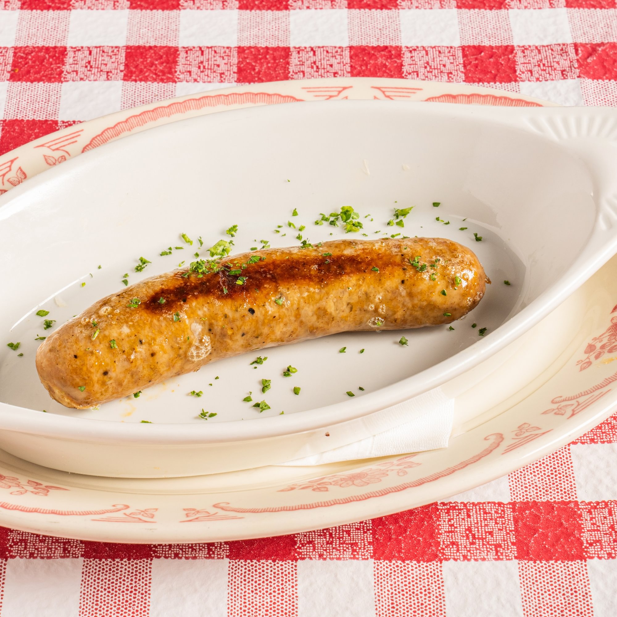 Italian Sausage