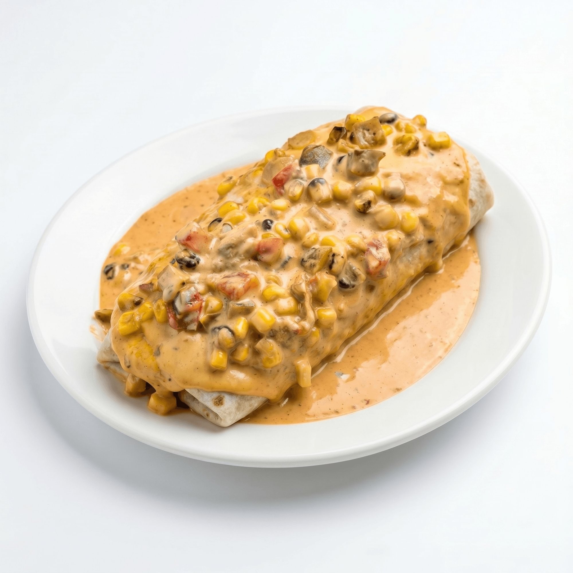Burrito Chipotle