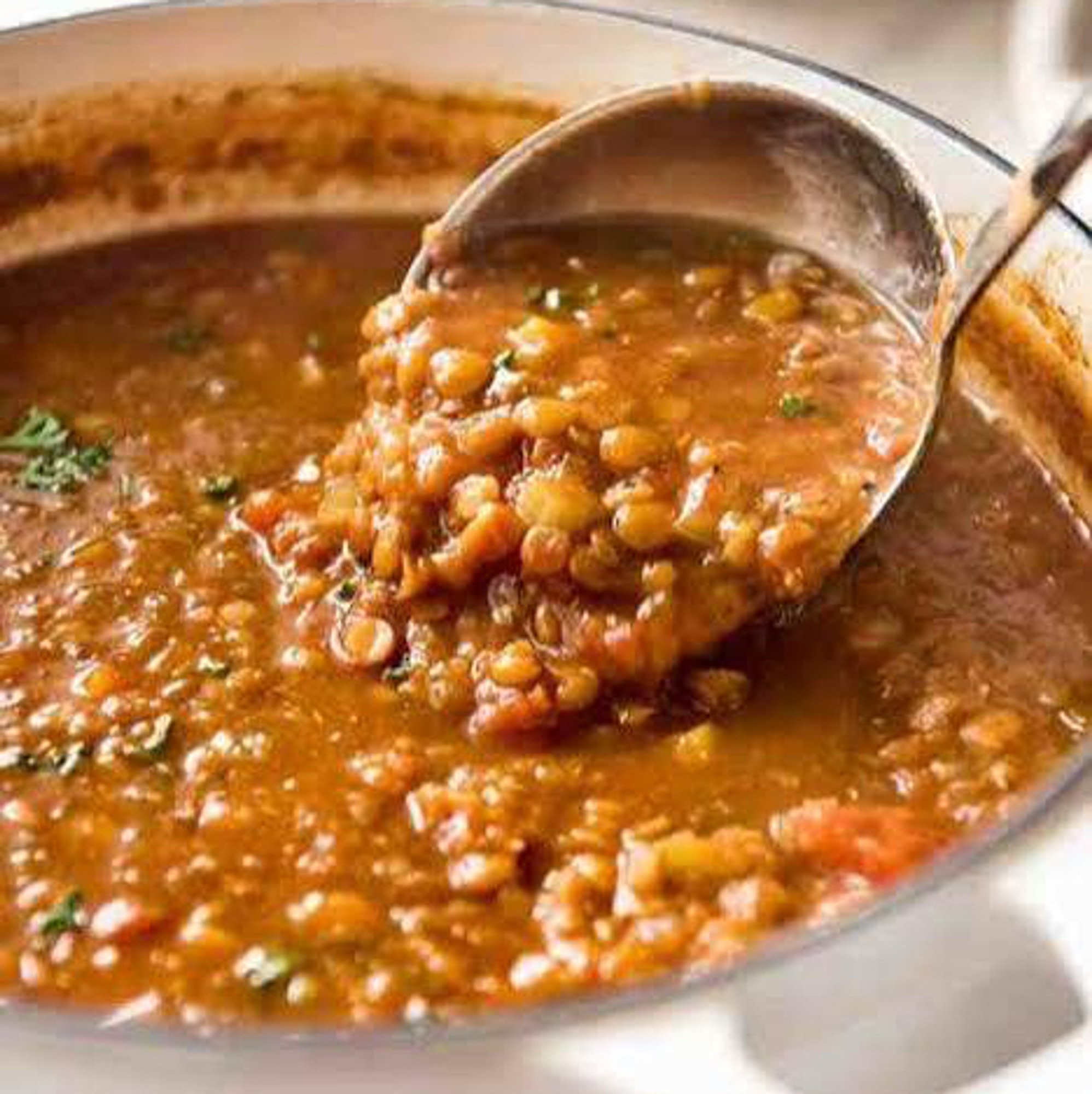 Lentil Soup QUART