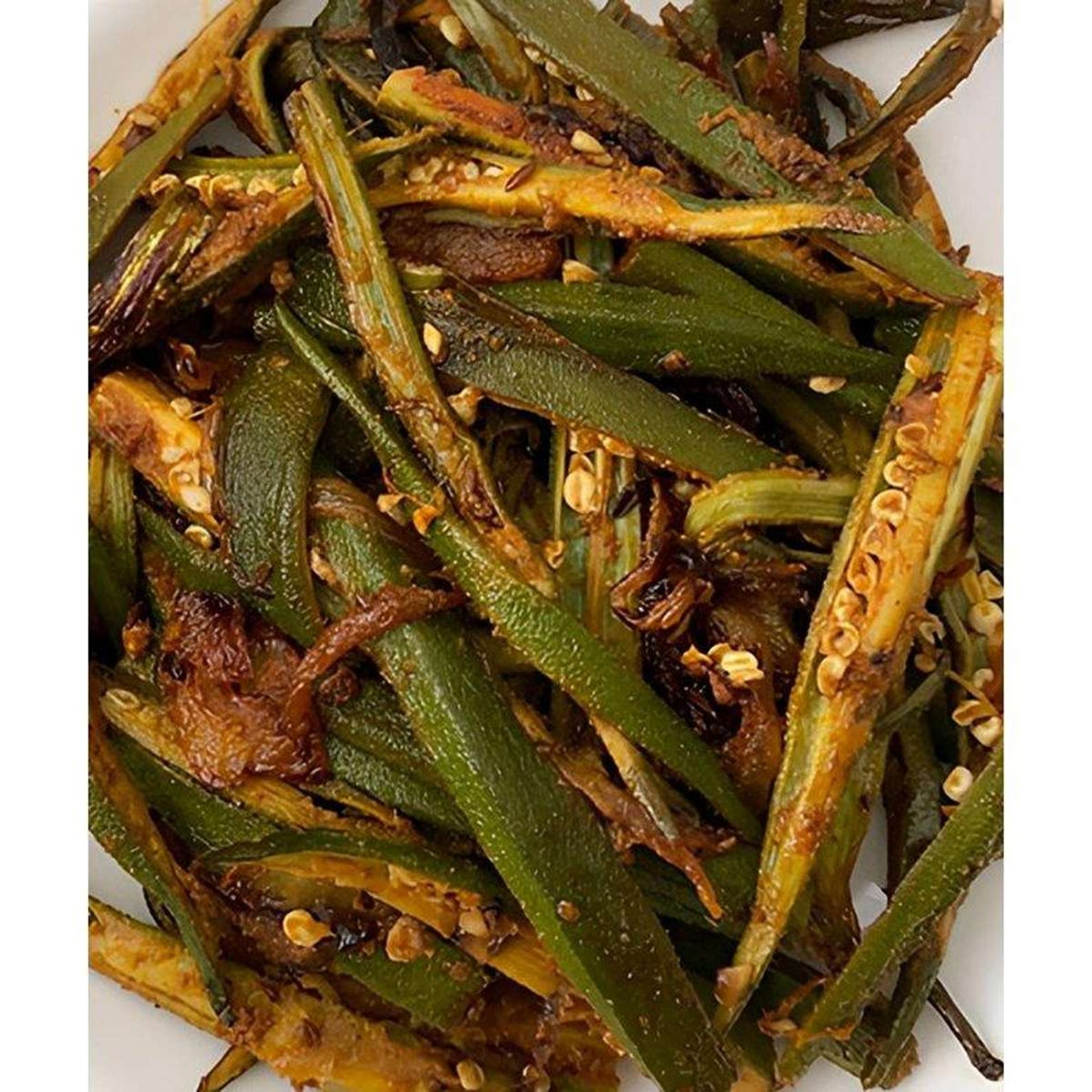 Bhindi Sasuralwali