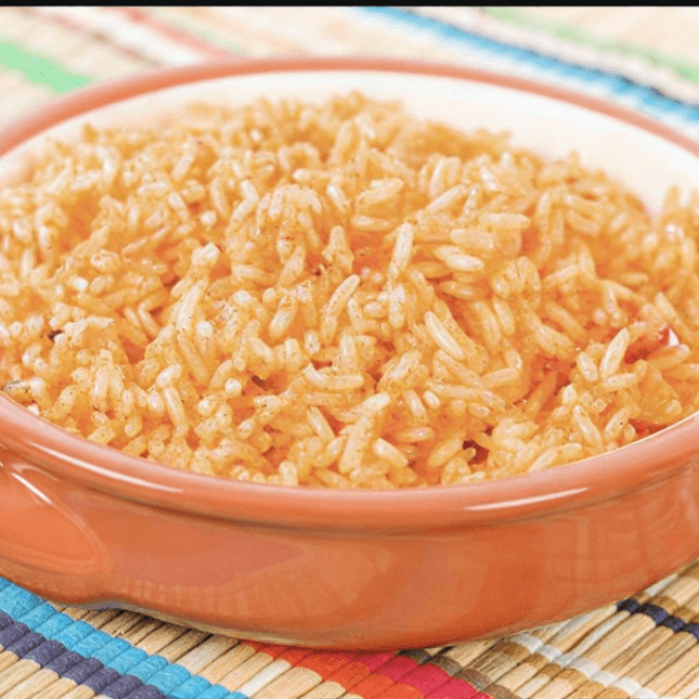 Rice