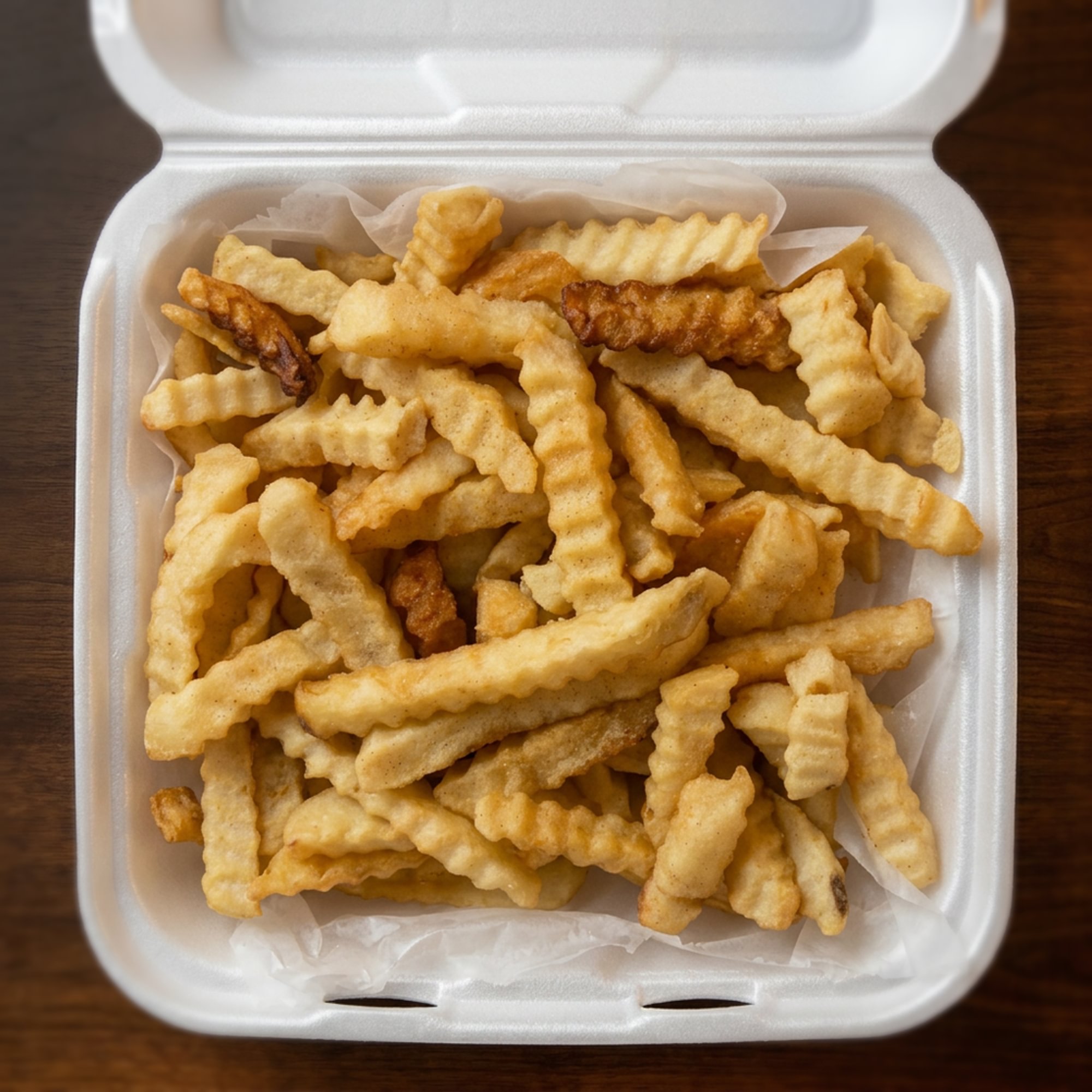 Fries