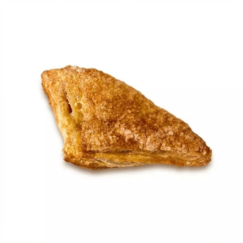 Apple Puff Pastry