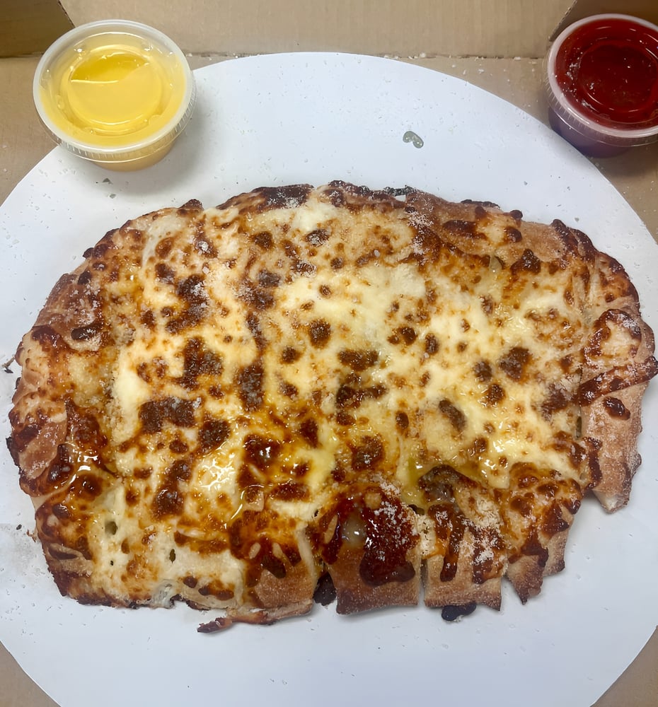 Cheesey Bread