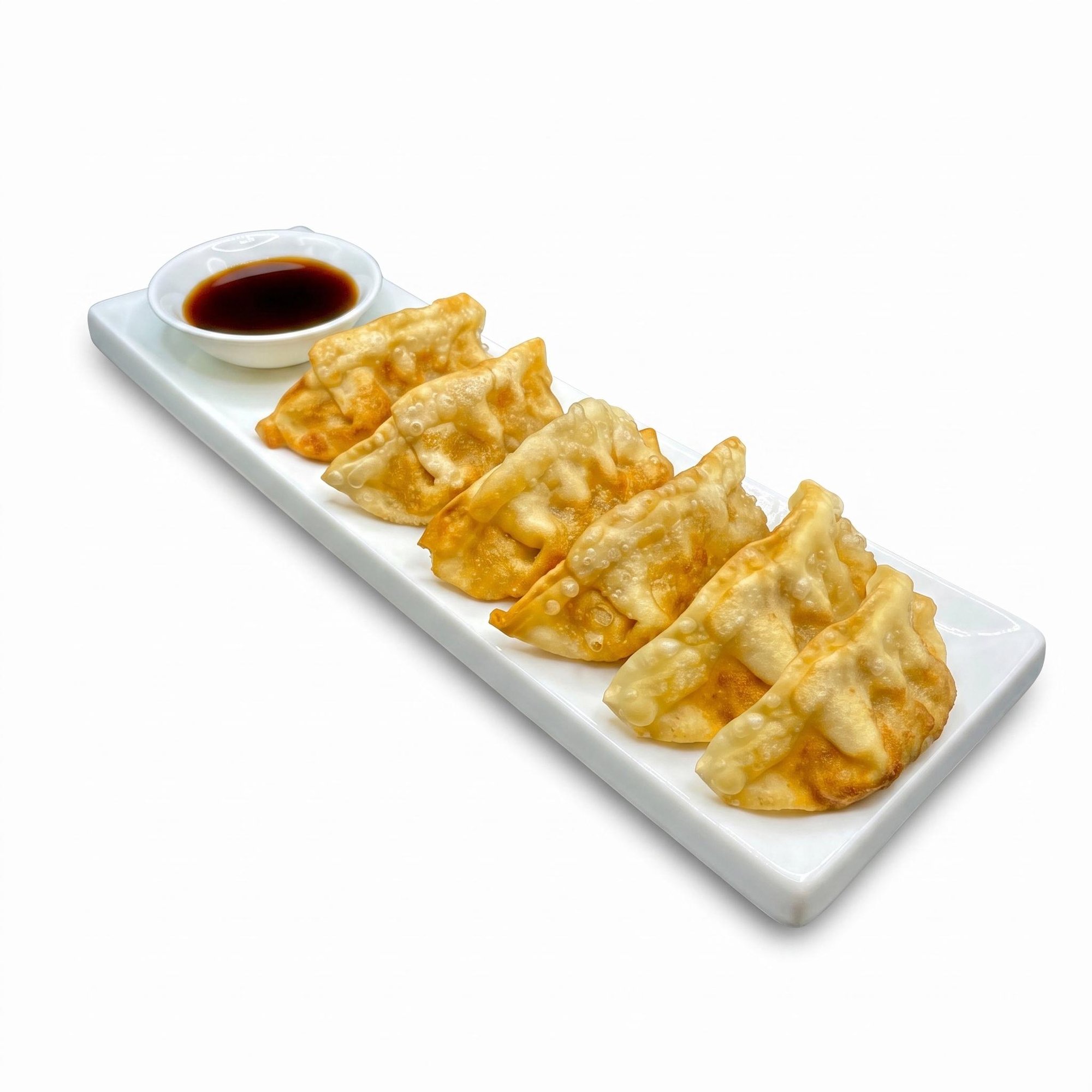 Chicken dumpling