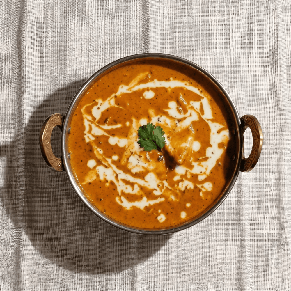 Shahi Paneer