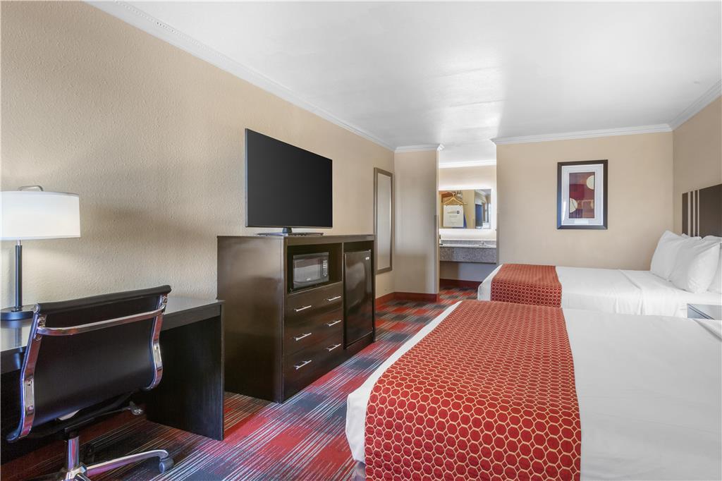 Best Western Brady Inn Image