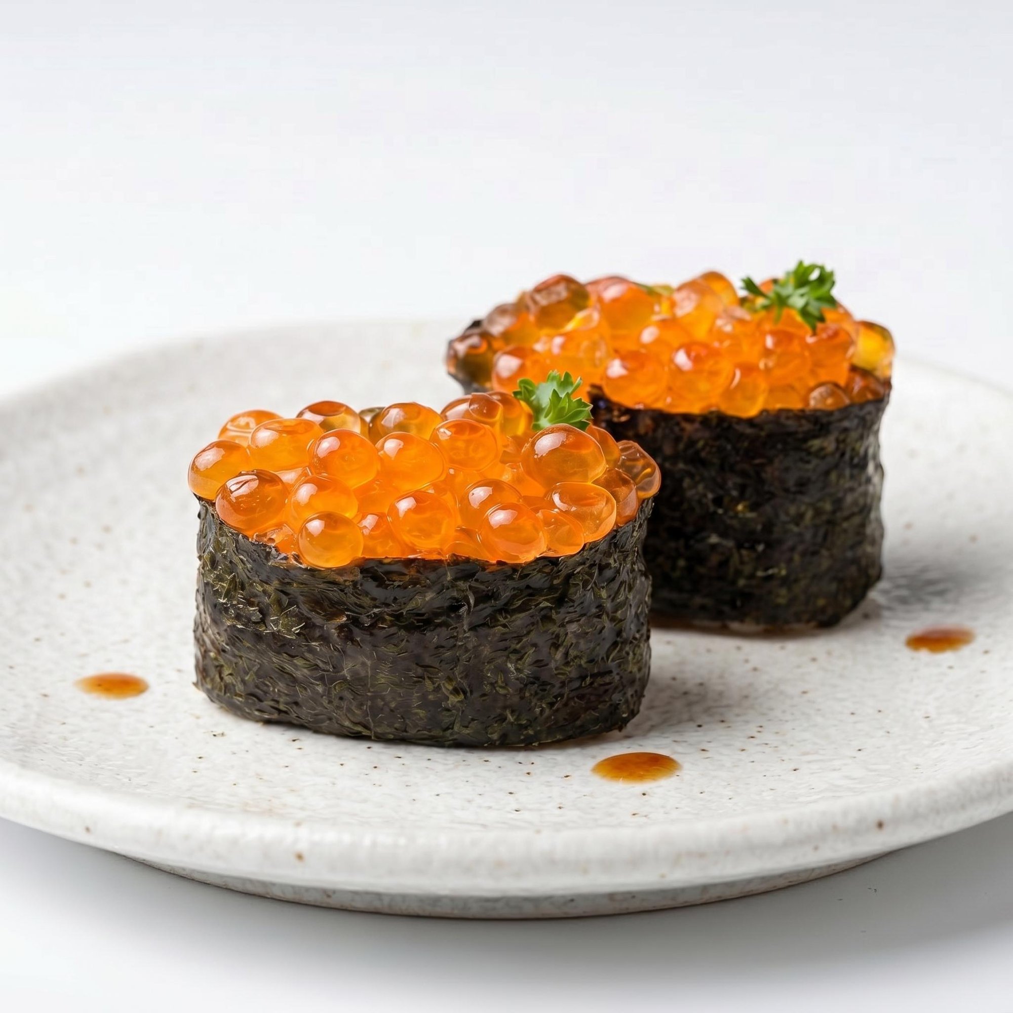 NIGIRI IKURA *