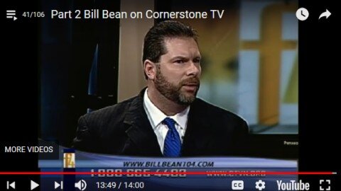 Bill Bean Ministries Image