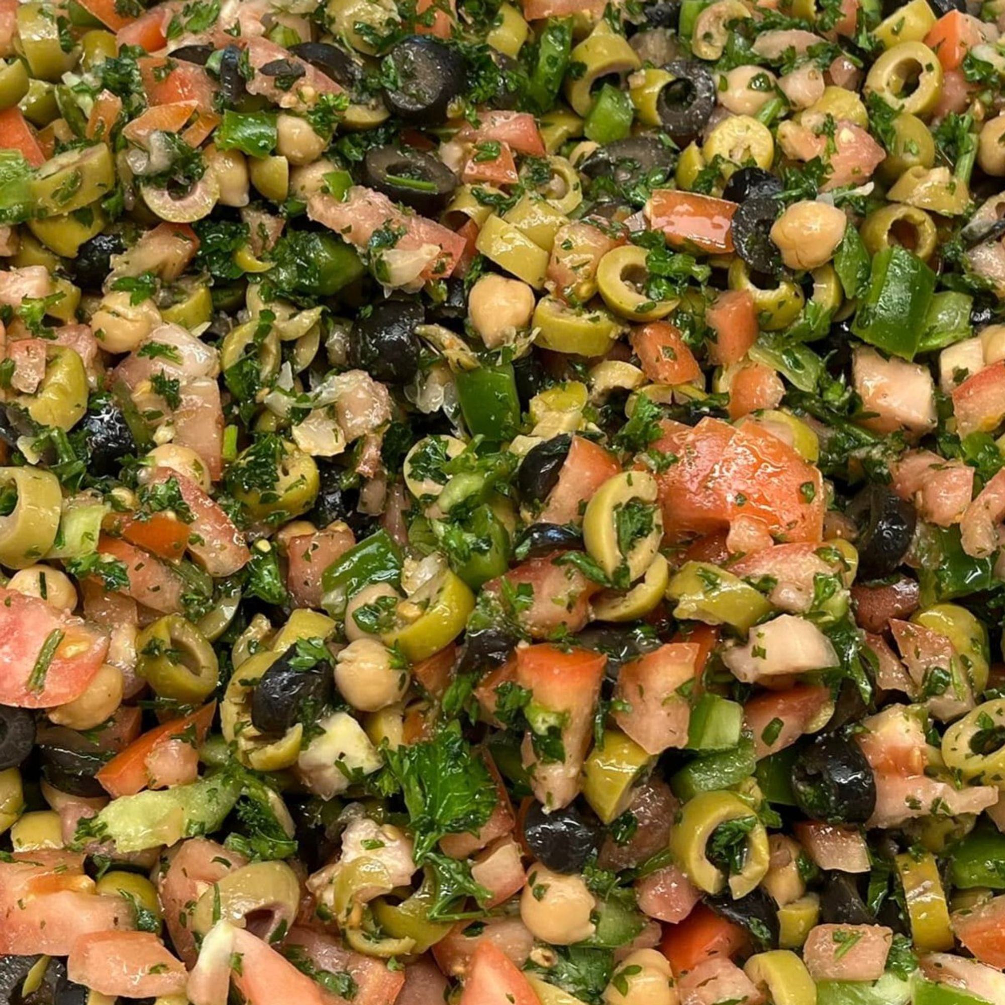 Olive Salad