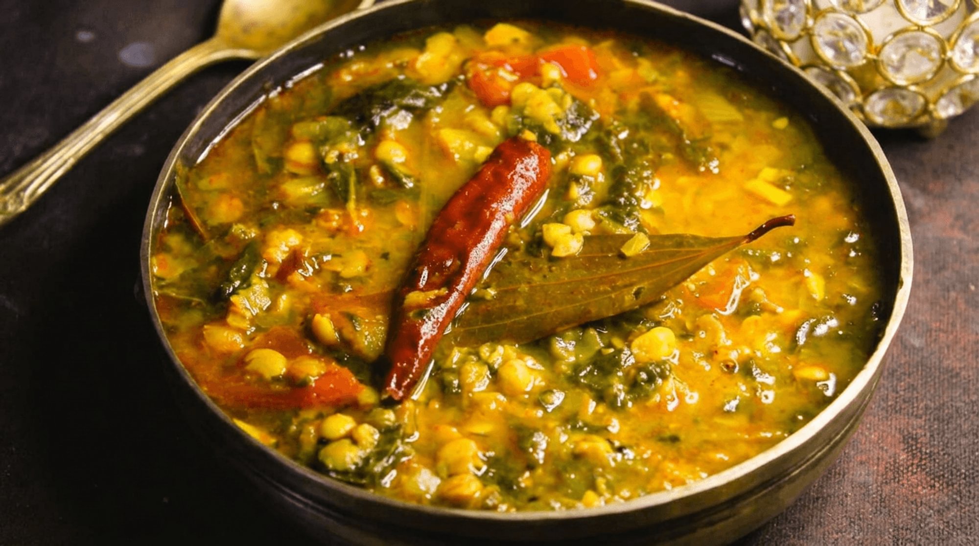 Gongora Dal