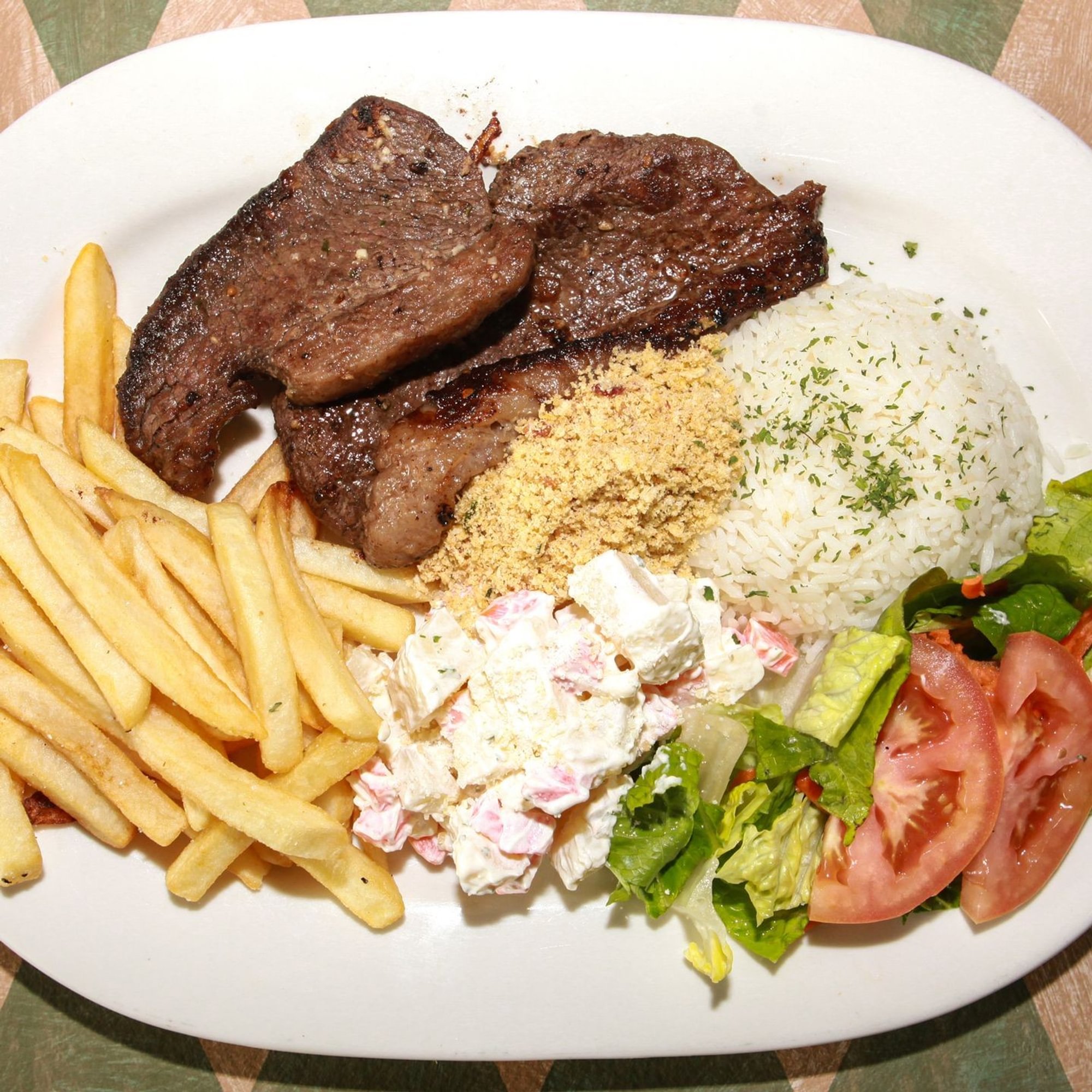 Picanha