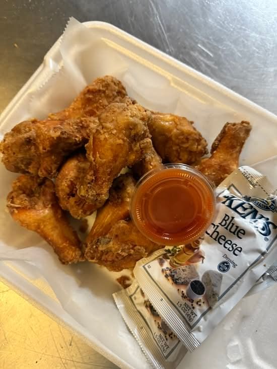 Chicken Wings