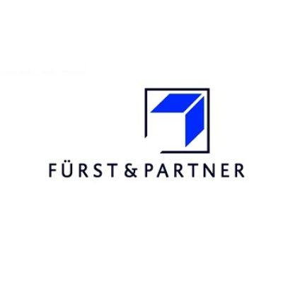 Logo von Fürst und Partner GmbH Steuerberatungsgesellschaft