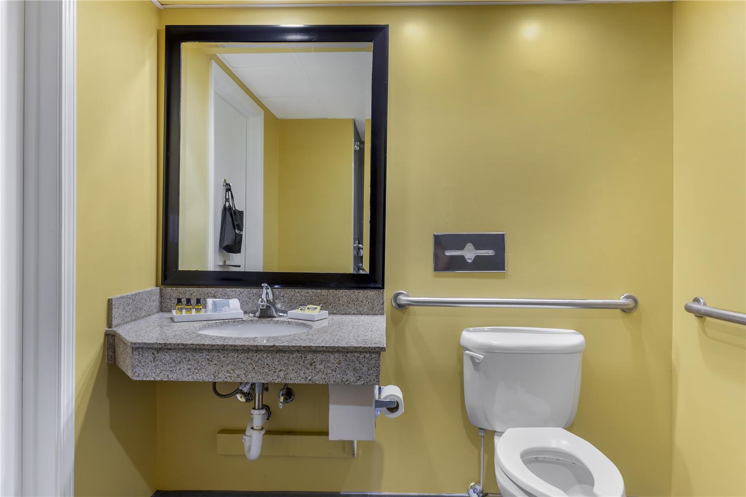 Best Western Plus Suites-Greenville Image