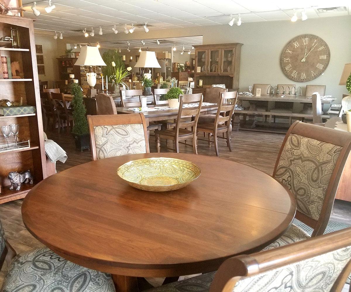 Heritage Furniture Image