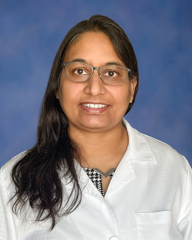 Sailaja Dandamudi, MD Image