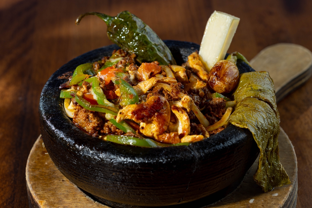 Molcajete