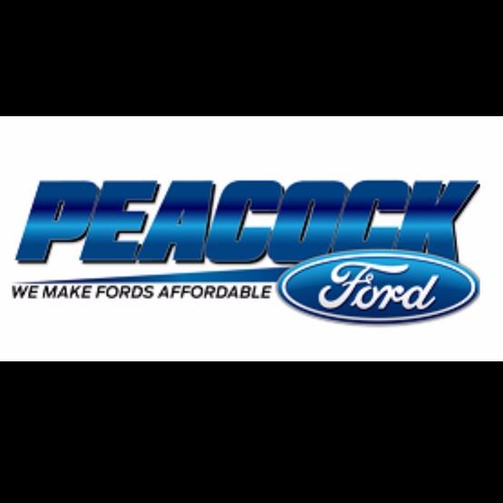 Peacock Ford