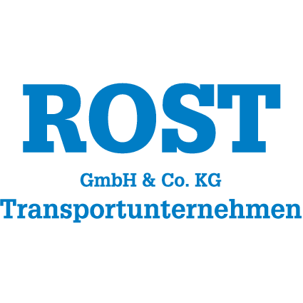 Logo von Rost GemH & Co.KG