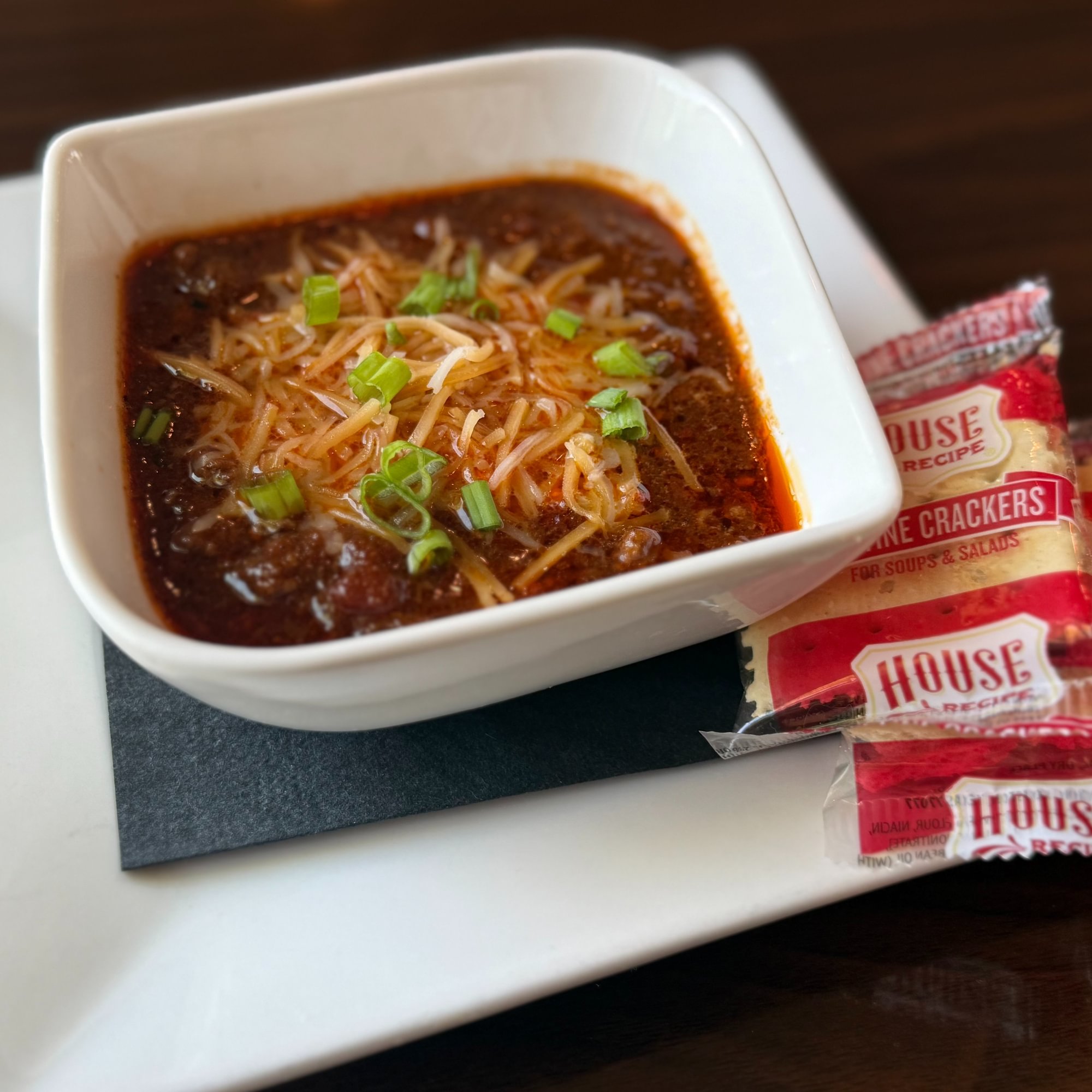 House-Made Chili