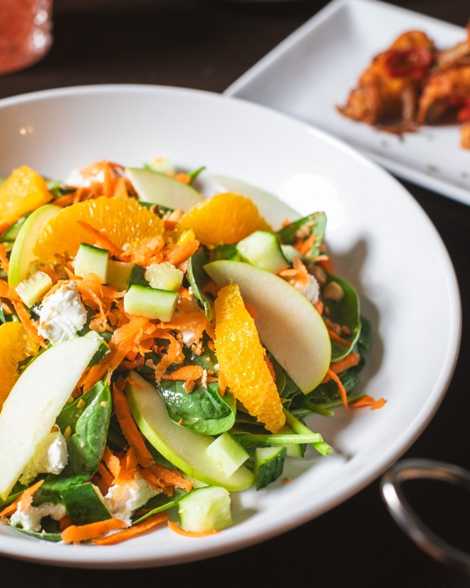 Dublin Salad